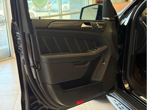 Used 2019 Mercedes-Benz GLE 63 AMG 4MATIC image 7
