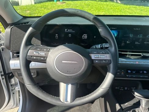 Certified 2026 Hyundai Kona SEL Sport FWD image 43