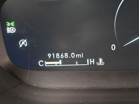 Used 2020 Lincoln Nautilus Reserve AWD/4WD image 23
