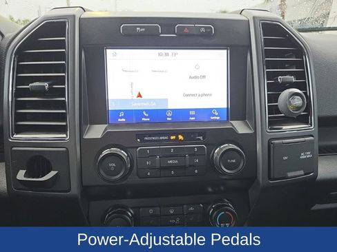 Used 2020 Ford F150 XLT w/ Equipment Group 302A Luxury RWD image 16