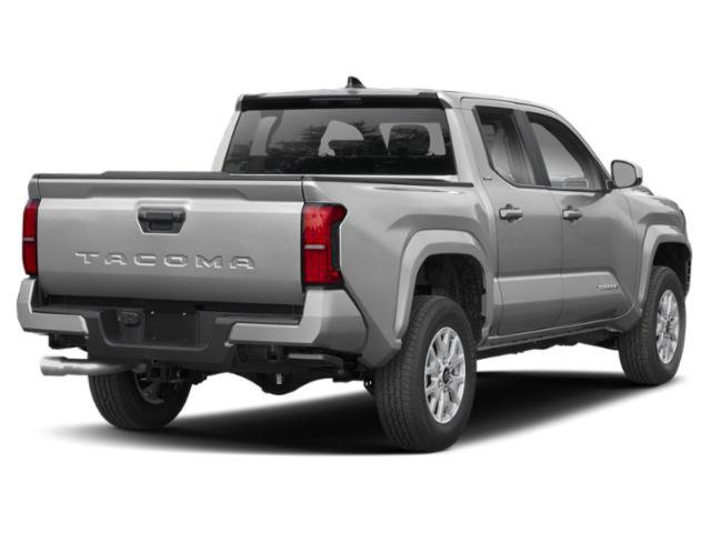 Used 2025 Toyota Tacoma SR5 w/ SR5 Upgrade Package AWD/4WD image 2