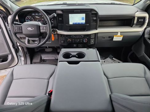 New 2026 Ford F250 XL RWD image 12