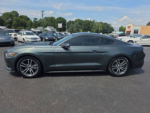 Used 2015 Ford Mustang Premium w/ Equipment Group 201A RWD image 19