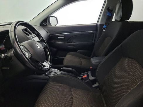Used 2016 Mitsubishi Outlander Sport ES AWD/4WD image 17