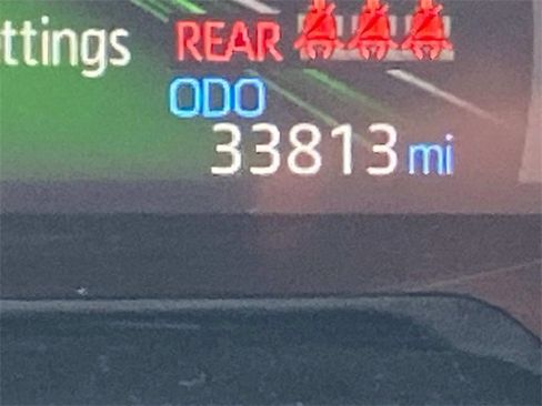 Used 2023 Toyota RAV4 XLE image 17