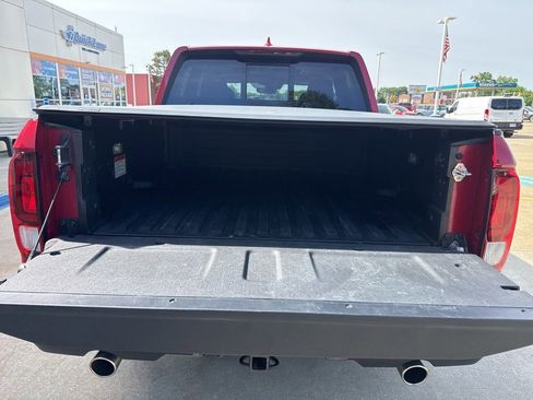 Used 2023 Honda Ridgeline RTL-E image 27