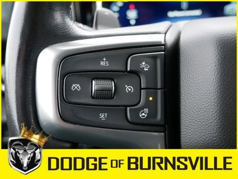 Used 2022 Chevrolet Silverado 1500 RST image 24
