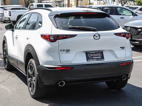 New 2026 MAZDA CX-30 2.5 Turbo Aire Edition AWD/4WD image 6