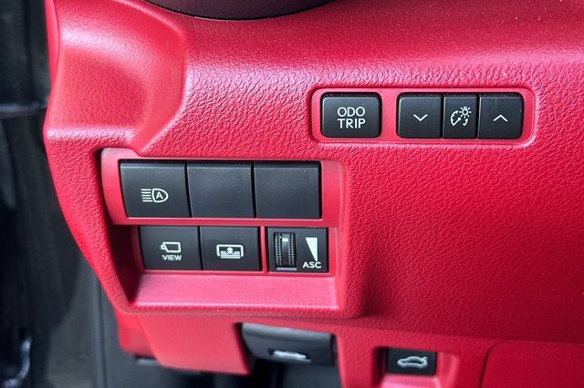 Used 2024 Lexus IS 500 w/ Accessory Package RWD image 31