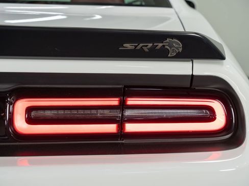 Used 2023 Dodge Challenger SRT Hellcat w/ Plus Package image 24