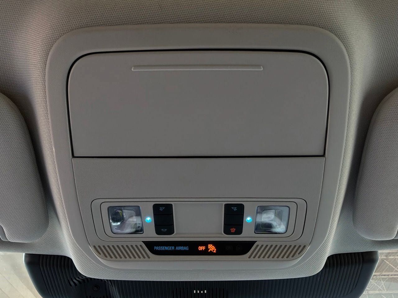 Used 2026 Ford Explorer Active RWD image 18