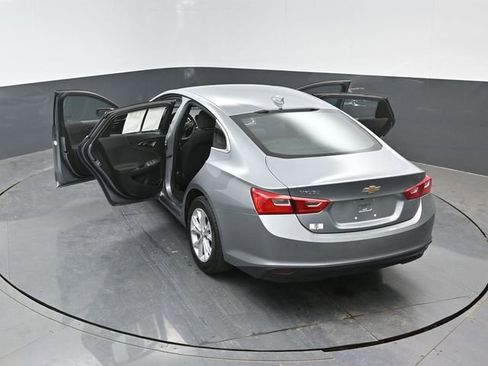 Used 2024 Chevrolet Malibu LT FWD image 22