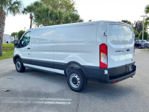New 2026 Ford Transit 150 Low Roof w/ Load Area Protection Package RWD image 7
