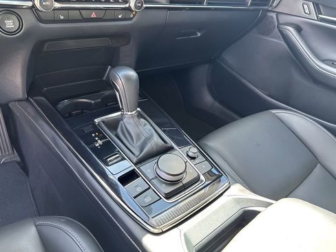 Used 2025 MAZDA CX-30 AWD 2.5 S w/ Preferred Package image 34