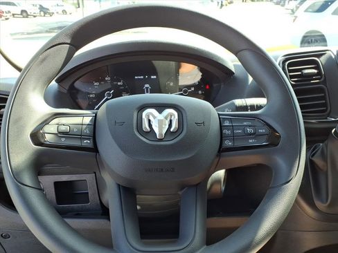 New 2025 RAM ProMaster 2500 w/ Safety Group image 30