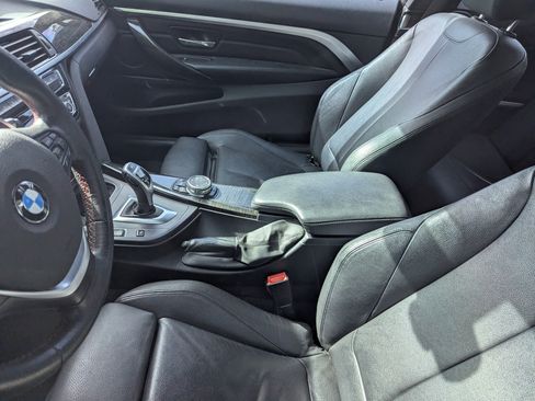 Used 2017 BMW 430i Coupe image 15