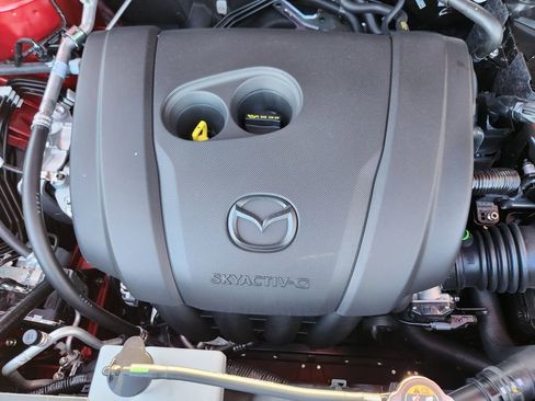 New 2026 MAZDA CX-5 Select image 20