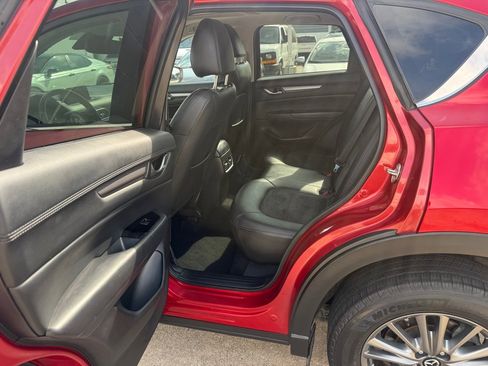 Used 2017 MAZDA CX-5 Touring w/ Preferred Equipment Package image 9