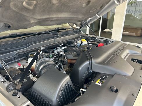 Used 2022 RAM 3500 Laramie image 10