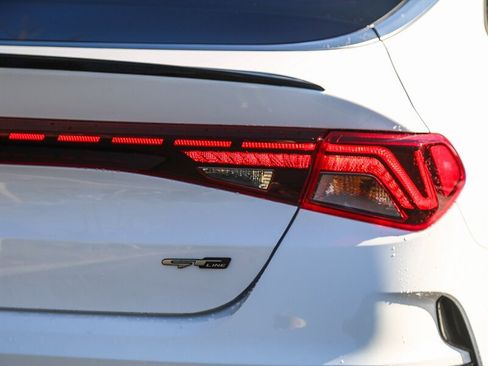 Used 2022 Kia K5 GT-Line image 15