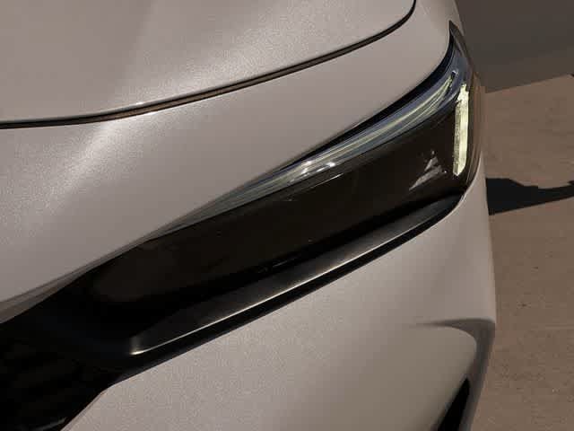 Certified 2025 Honda Civic Sport image 24