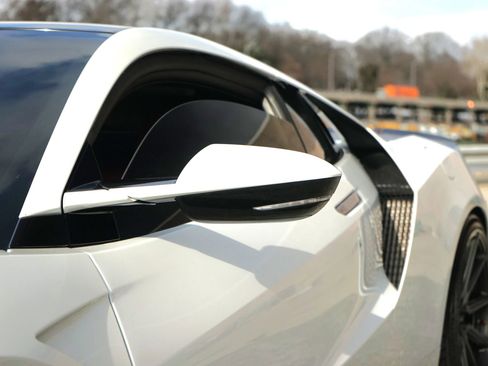 Used 2020 Acura NSX image 11