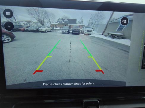 Used 2023 Lincoln Navigator Reserve image 19