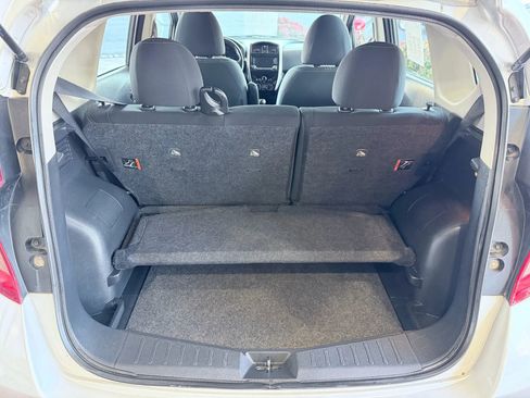 Used 2018 Nissan Versa Note SV image 18