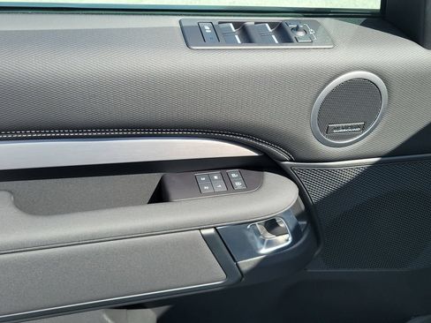 New 2025 Land Rover Discovery Dynamic SE AWD/4WD image 24