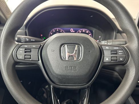 Used 2024 Honda Accord EX image 22