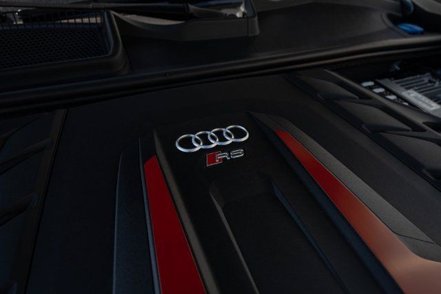 Certified 2024 Audi RS Q8 AWD/4WD image 24