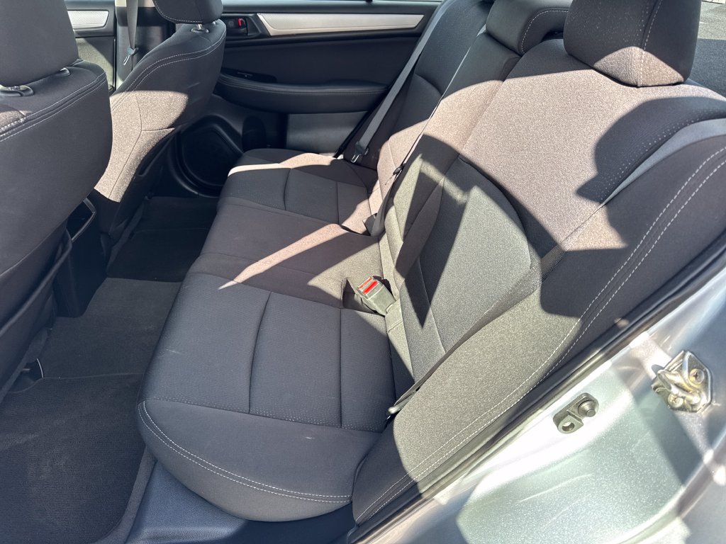 Used 2018 Subaru Legacy 2.5i AWD/4WD image 29