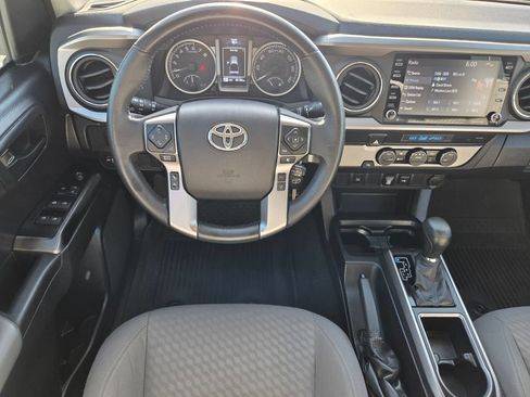 Used 2021 Toyota Tacoma SR5 RWD image 15