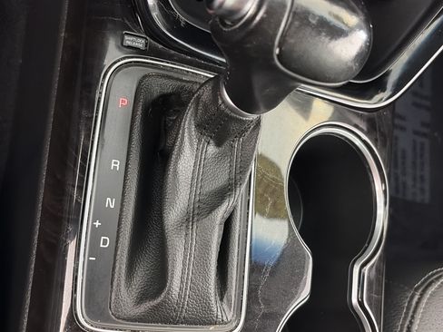 Used 2015 Kia Sorento EX FWD image 26