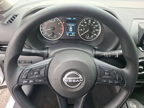 Used 2024 Nissan Sentra S FWD image 18