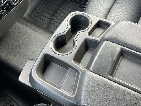 Used 2023 Chevrolet Silverado 1500 RST w/ Z71 Off-Road Package image 23