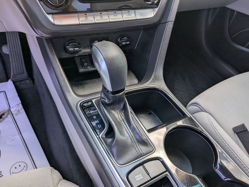 Used 2018 Hyundai Sonata ECO FWD image 24