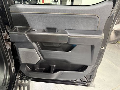 Used 2023 Ford F150 Tremor w/ Equipment Group 402A High AWD/4WD image 25