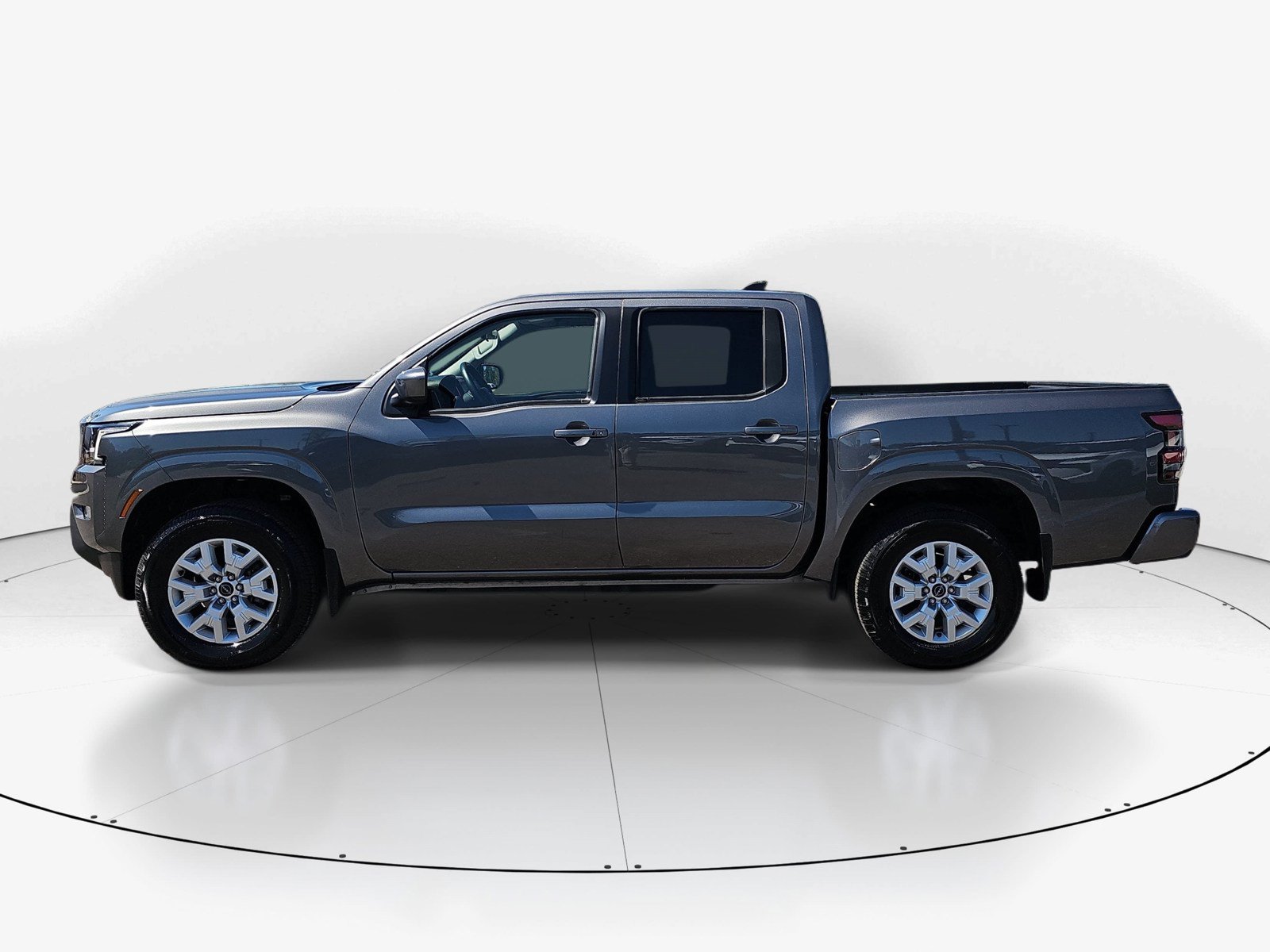 Used 2023 Nissan Frontier SV w/ SV Convenience Package AWD/4WD image 7