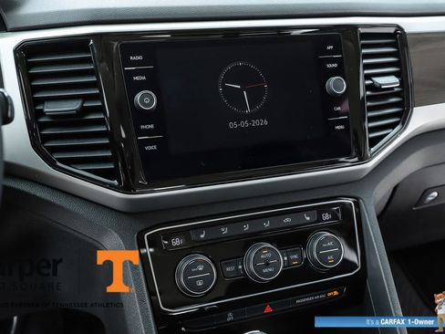 Used 2023 Volkswagen Atlas SE FWD image 64