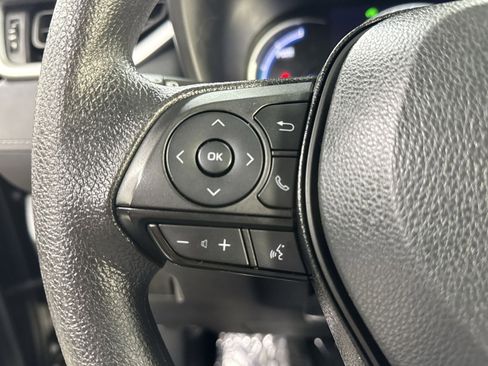 Used 2024 Toyota RAV4 LE AWD/4WD image 45