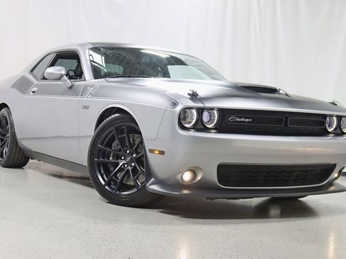 Used 2018 Dodge Challenger T/A image 7