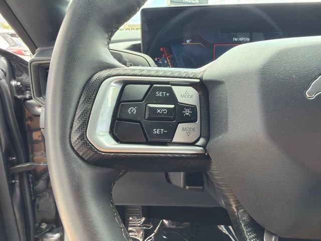 Used 2026 Ford Mustang Coupe RWD image 22