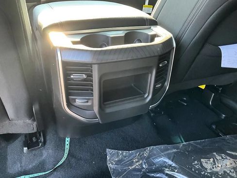 New 2026 RAM 1500 Express AWD/4WD image 29