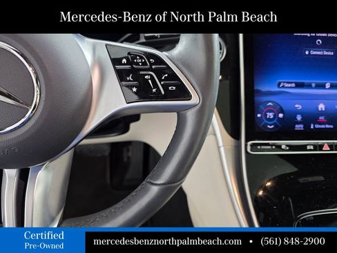Used 2024 Mercedes-Benz GLC 300 4MATIC image 19