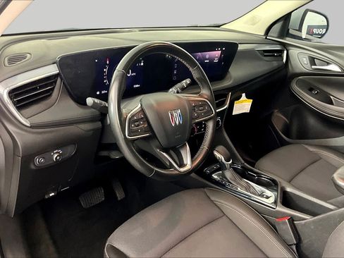 Used 2024 Buick Encore GX Preferred FWD image 16