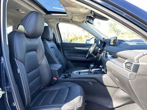 New 2025 MAZDA CX-5 AWD 2.5 S w/ Premium Plus Pkg image 25
