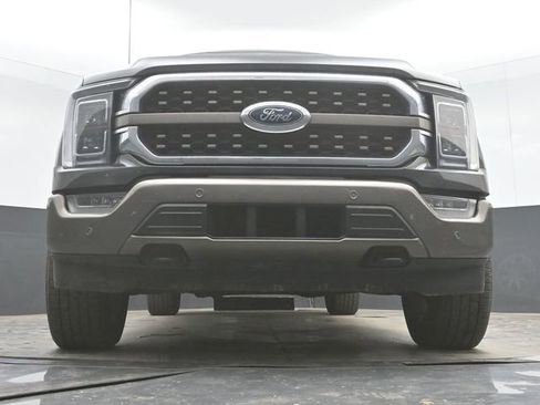 Used 2023 Ford F150 King Ranch w/ Equipment Group 601A High AWD/4WD image 28
