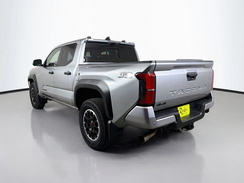 New 2026 Toyota Tacoma TRD Off-Road w/ TRD Off Road Premium Package AWD/4WD image 7