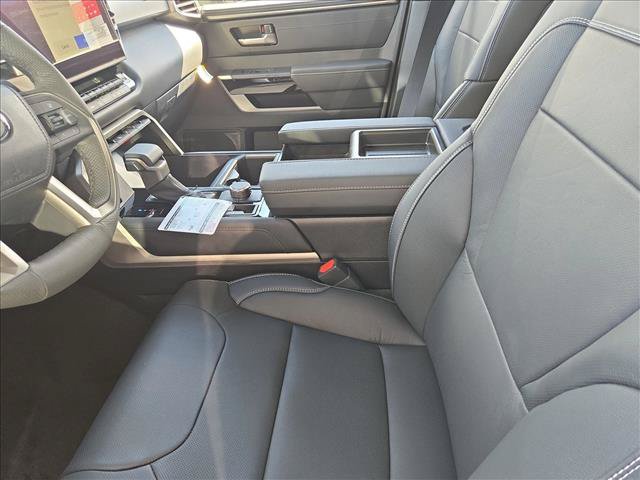 New 2026 Toyota Tundra Limited AWD/4WD image 4